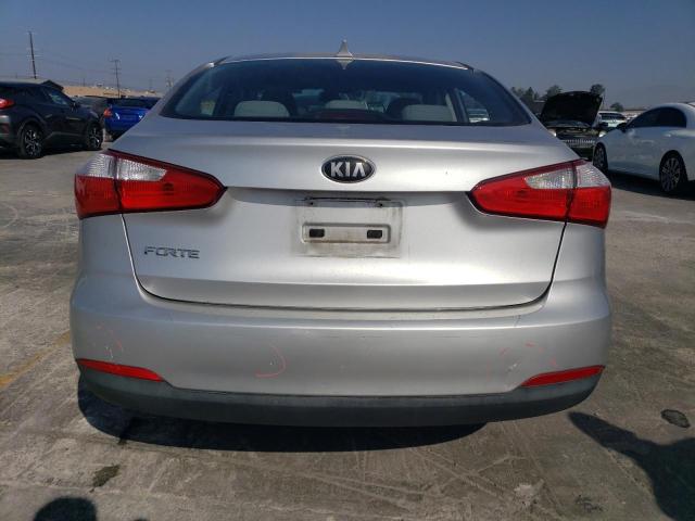 Photo 5 VIN: KNAFX4A65E5074361 - KIA FORTE LX 