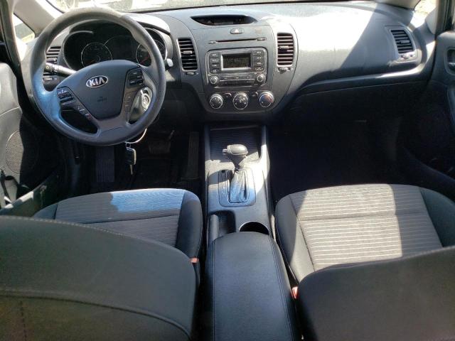 Photo 7 VIN: KNAFX4A65E5076952 - KIA FORTE LX 