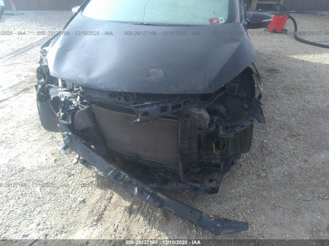 Photo 5 VIN: KNAFX4A65E5126085 - KIA FORTE 