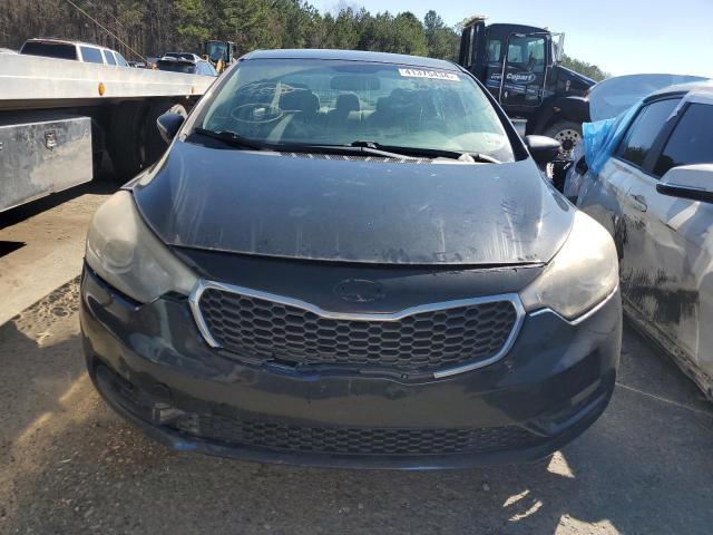 Photo 4 VIN: KNAFX4A65E5153528 - KIA FORTE 