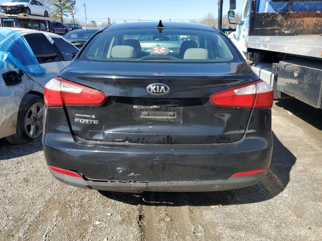 Photo 5 VIN: KNAFX4A65E5153528 - KIA FORTE 