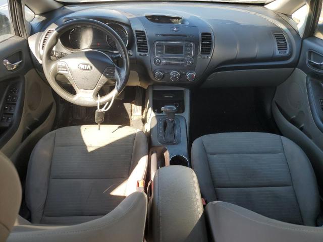 Photo 7 VIN: KNAFX4A65E5153528 - KIA FORTE 