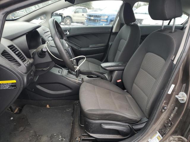 Photo 6 VIN: KNAFX4A65E5182804 - KIA FORTE 