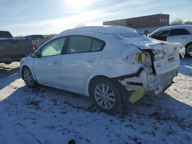 Photo 1 VIN: KNAFX4A65E5214392 - KIA FORTE 