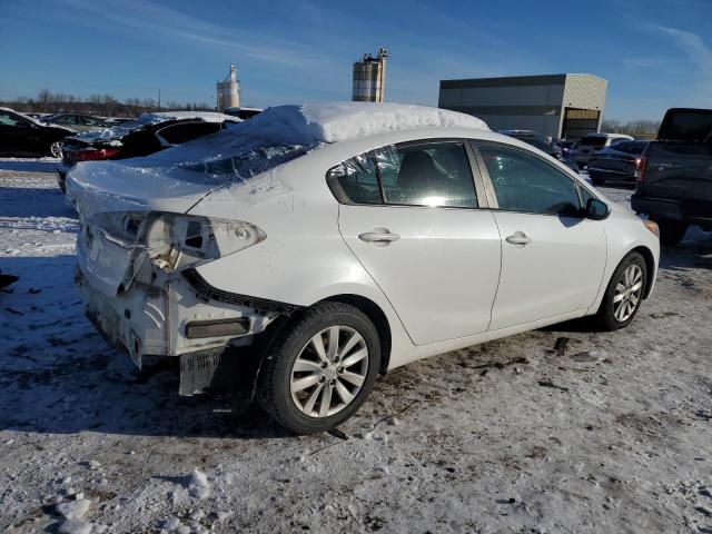 Photo 2 VIN: KNAFX4A65E5214392 - KIA FORTE 