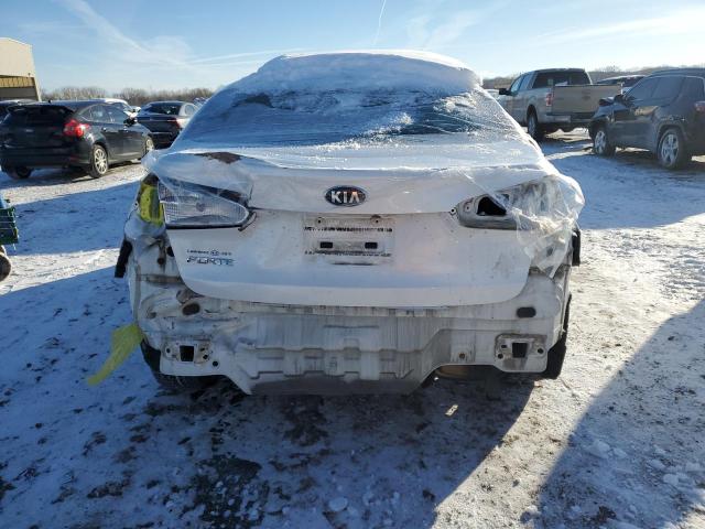 Photo 5 VIN: KNAFX4A65E5214392 - KIA FORTE 