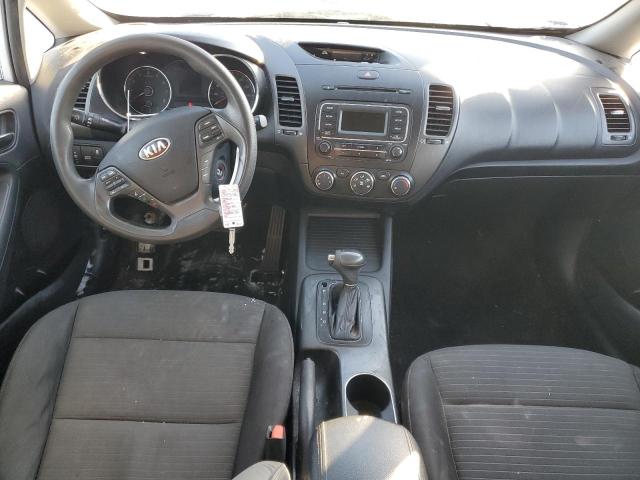 Photo 7 VIN: KNAFX4A65E5214392 - KIA FORTE 