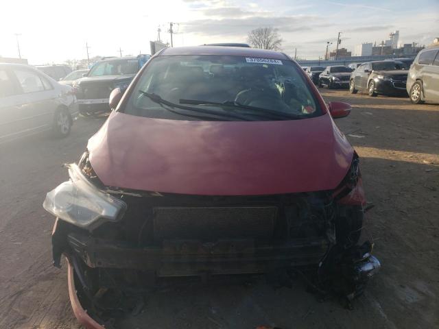 Photo 4 VIN: KNAFX4A65E5218152 - KIA FORTE 