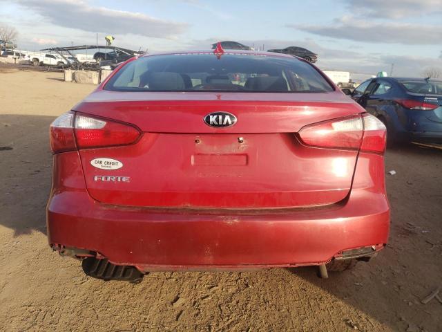 Photo 5 VIN: KNAFX4A65E5218152 - KIA FORTE 