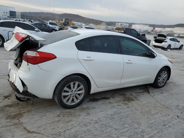 Photo 2 VIN: KNAFX4A65E5218295 - KIA FORTE 