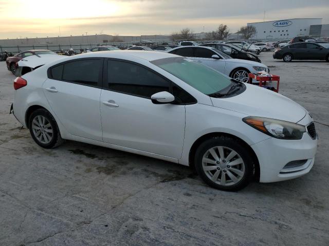 Photo 3 VIN: KNAFX4A65E5218295 - KIA FORTE 