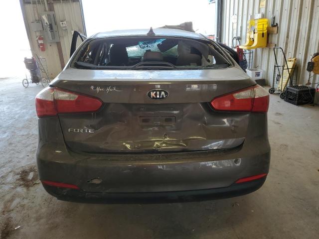 Photo 5 VIN: KNAFX4A65E5223593 - KIA FORTE LX 