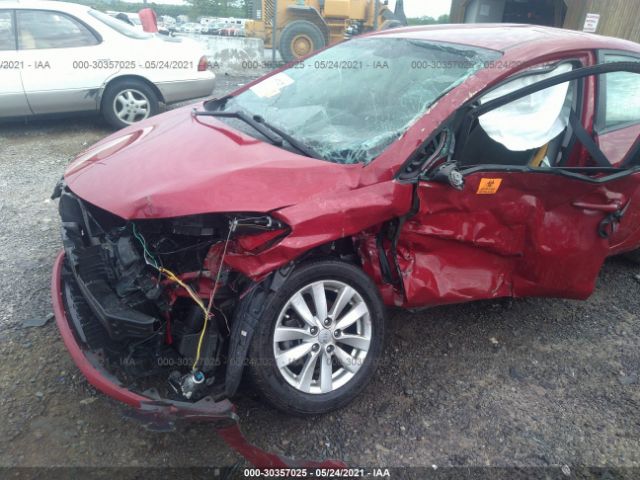 Photo 5 VIN: KNAFX4A65E5225814 - KIA FORTE 