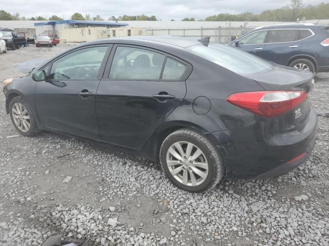 Photo 1 VIN: KNAFX4A65E5238501 - KIA FORTE LX 