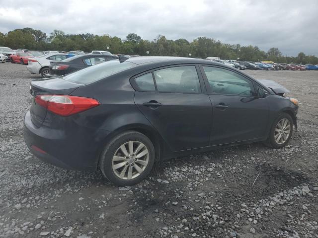 Photo 2 VIN: KNAFX4A65E5238501 - KIA FORTE LX 