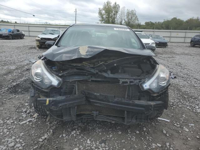 Photo 4 VIN: KNAFX4A65E5238501 - KIA FORTE LX 