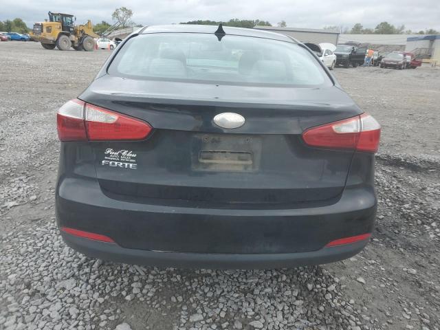 Photo 5 VIN: KNAFX4A65E5238501 - KIA FORTE LX 