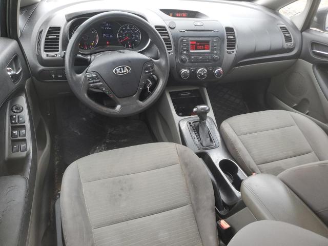 Photo 7 VIN: KNAFX4A65E5238501 - KIA FORTE LX 