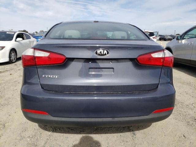 Photo 5 VIN: KNAFX4A65F5256286 - KIA FORTE 