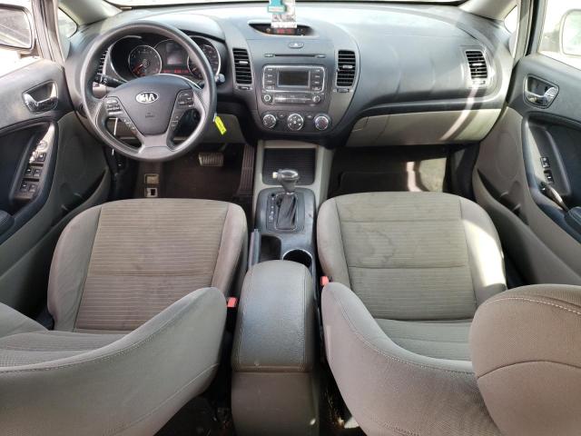 Photo 7 VIN: KNAFX4A65F5256286 - KIA FORTE 