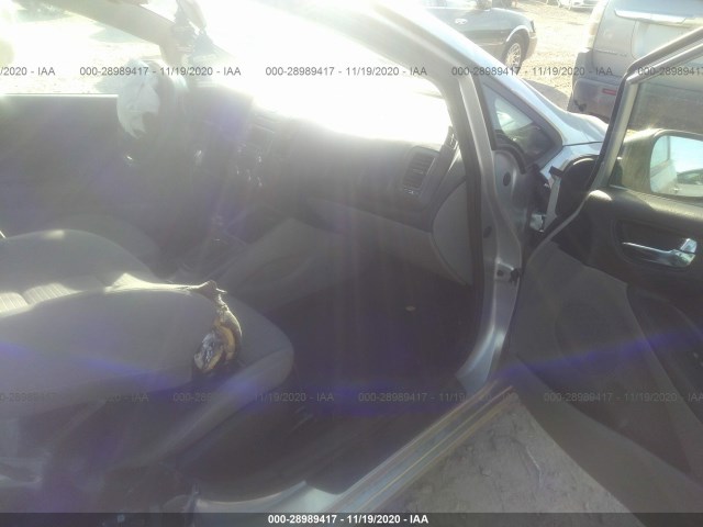 Photo 4 VIN: KNAFX4A65F5283214 - KIA FORTE 