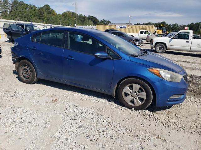 Photo 3 VIN: KNAFX4A65F5302117 - KIA FORTE LX 