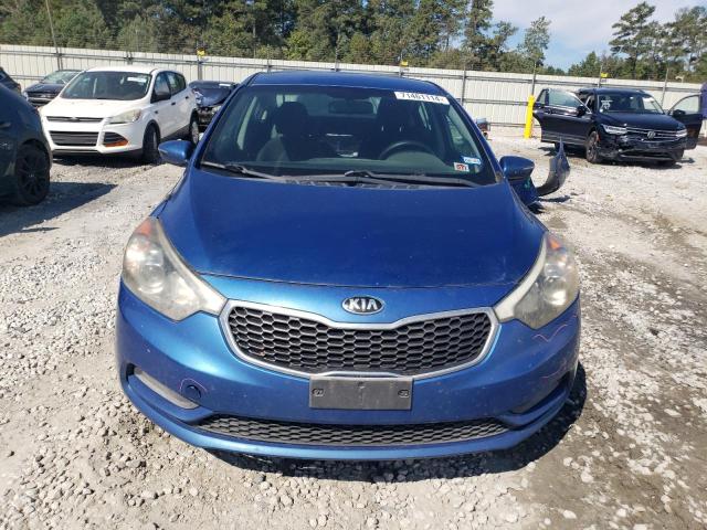 Photo 4 VIN: KNAFX4A65F5302117 - KIA FORTE LX 