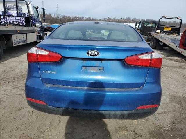 Photo 5 VIN: KNAFX4A65F5303722 - KIA FORTE 