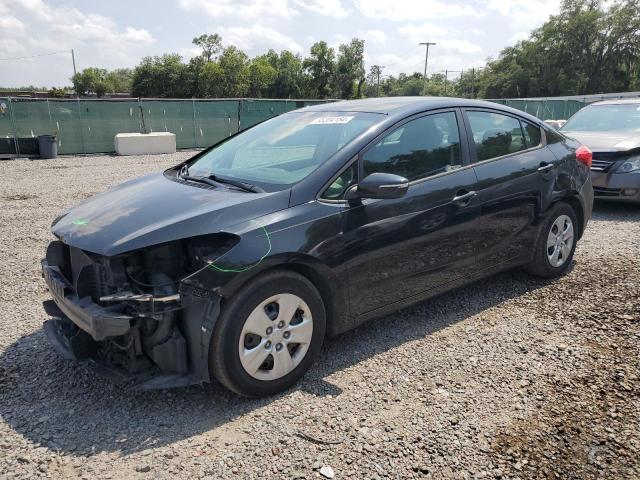 Photo 0 VIN: KNAFX4A65F5306152 - KIA FORTE 