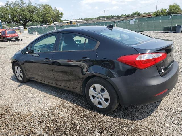 Photo 1 VIN: KNAFX4A65F5306152 - KIA FORTE 