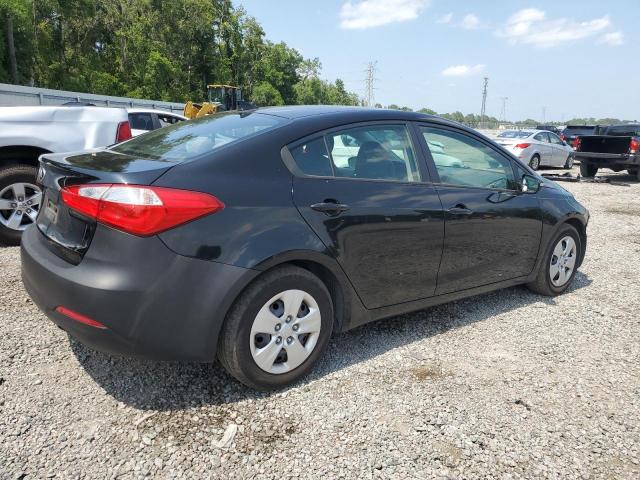 Photo 2 VIN: KNAFX4A65F5306152 - KIA FORTE 