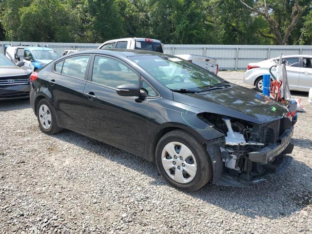 Photo 3 VIN: KNAFX4A65F5306152 - KIA FORTE 