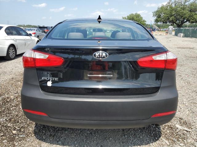 Photo 5 VIN: KNAFX4A65F5306152 - KIA FORTE 