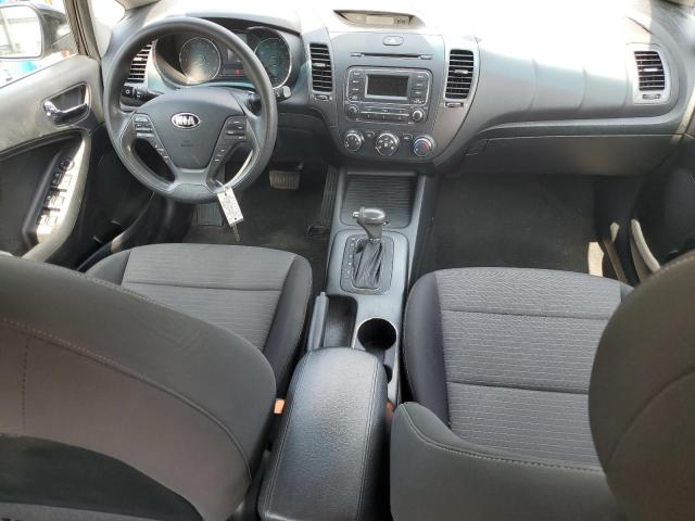 Photo 7 VIN: KNAFX4A65F5306152 - KIA FORTE 