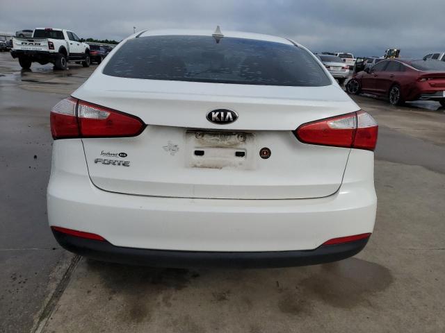 Photo 5 VIN: KNAFX4A65F5322299 - KIA FORTE 