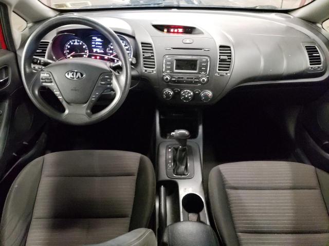 Photo 7 VIN: KNAFX4A65F5332010 - KIA FORTE LX 