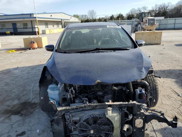 Photo 4 VIN: KNAFX4A65F5346831 - KIA FORTE LX 