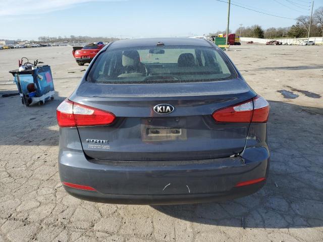 Photo 5 VIN: KNAFX4A65F5346831 - KIA FORTE LX 