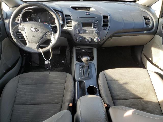 Photo 7 VIN: KNAFX4A65F5346831 - KIA FORTE LX 