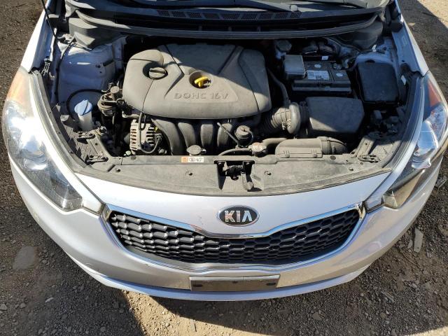 Photo 10 VIN: KNAFX4A65F5359367 - KIA FORTE LX 