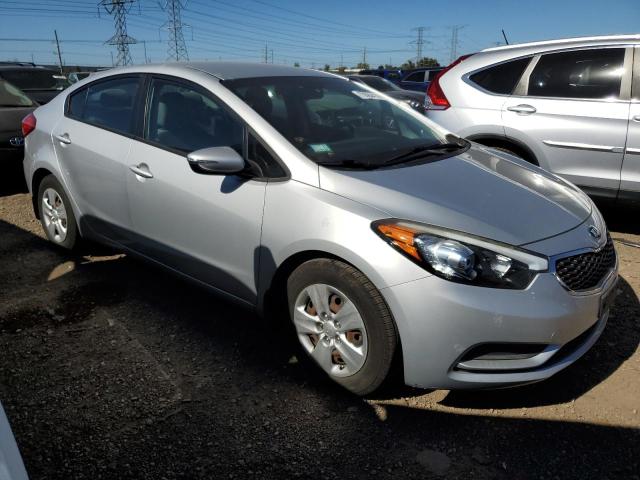 Photo 3 VIN: KNAFX4A65F5359367 - KIA FORTE LX 