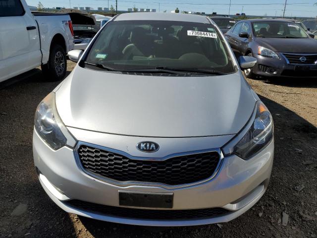 Photo 4 VIN: KNAFX4A65F5359367 - KIA FORTE LX 