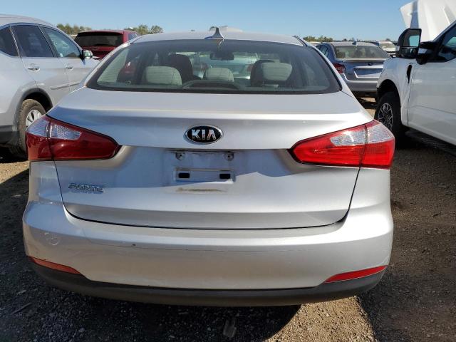 Photo 5 VIN: KNAFX4A65F5359367 - KIA FORTE LX 