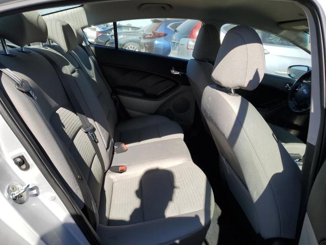 Photo 9 VIN: KNAFX4A65F5359367 - KIA FORTE LX 