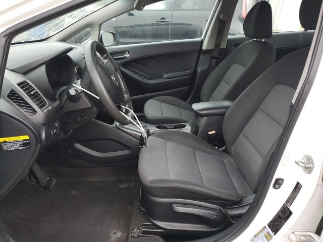 Photo 6 VIN: KNAFX4A65F5368215 - KIA FORTE LX 