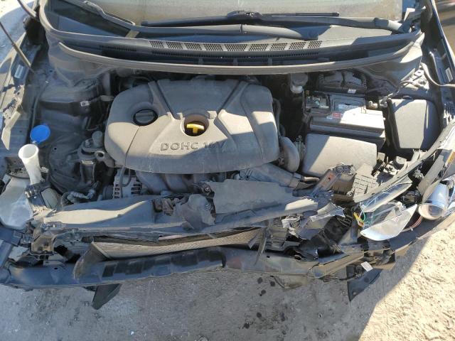 Photo 10 VIN: KNAFX4A65F5373320 - KIA FORTE LX 