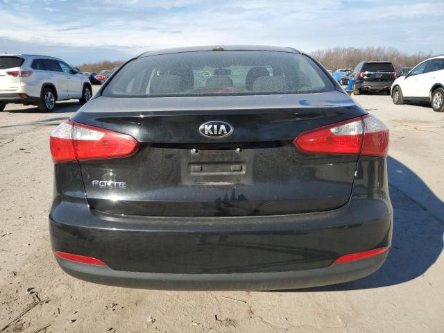 Photo 5 VIN: KNAFX4A65F5373320 - KIA FORTE LX 