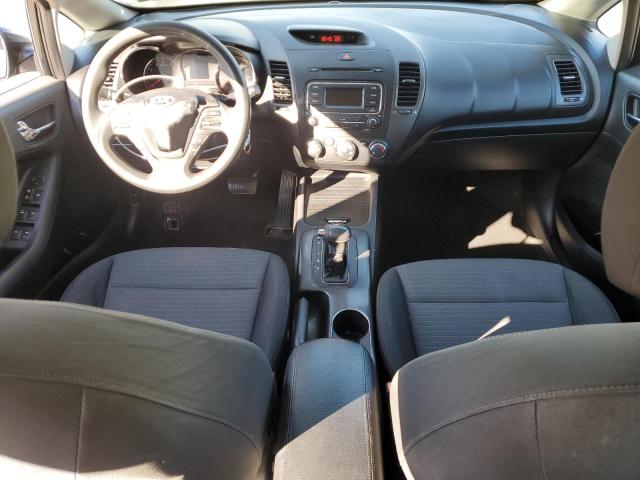 Photo 7 VIN: KNAFX4A65F5373320 - KIA FORTE LX 