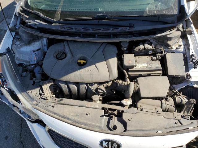 Photo 10 VIN: KNAFX4A65F5407756 - KIA FORTE LX 