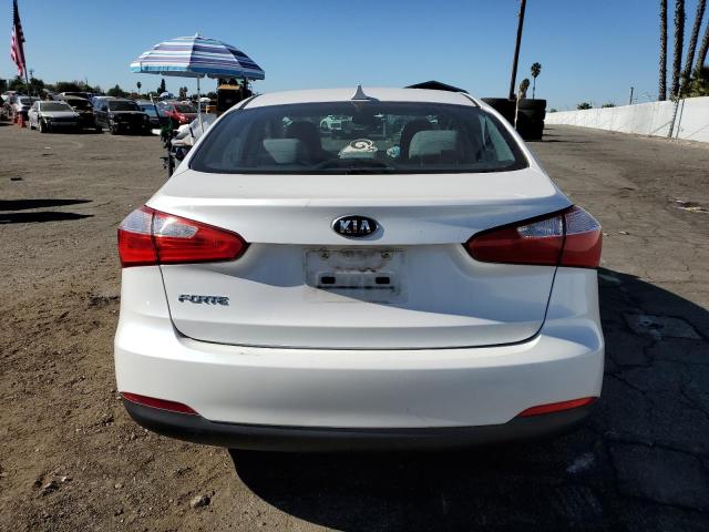 Photo 5 VIN: KNAFX4A65F5407756 - KIA FORTE LX 